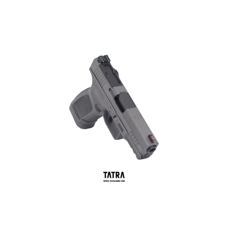 Pistolet TATRA RPX9 TGS OR kal.9x19